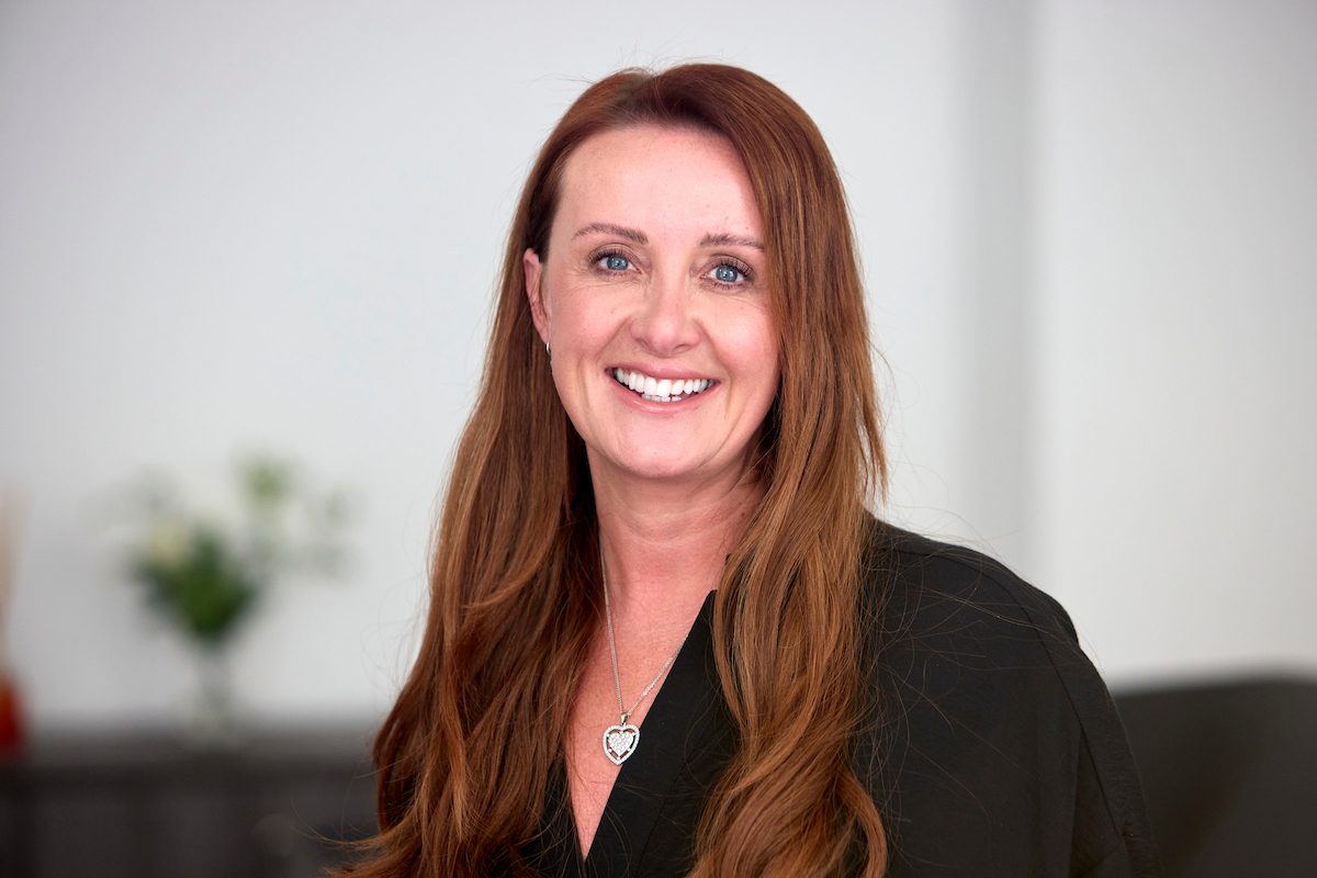 Laura Crowe Appointed Director of The Financial Planning Group